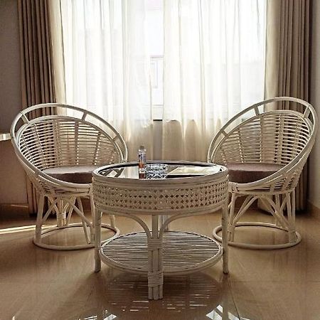 Happy Villa Guwahati Dış mekan fotoğraf