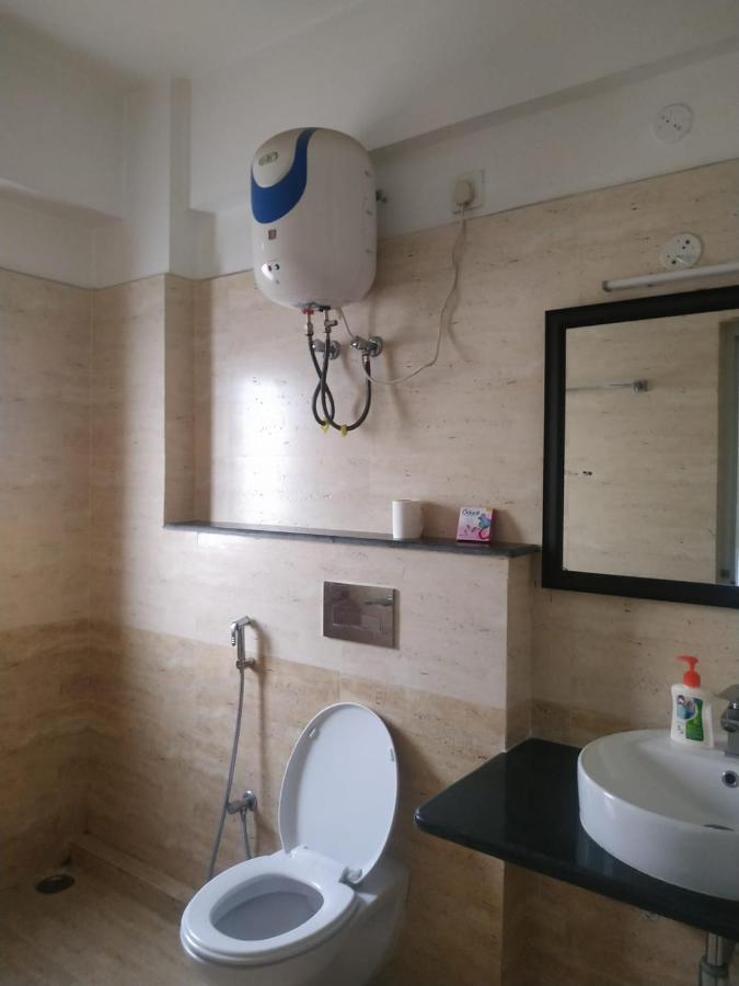 Happy Villa Guwahati Dış mekan fotoğraf